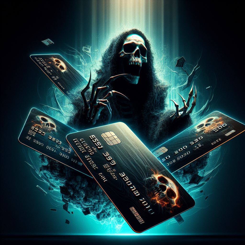 Tarjetas de crédito