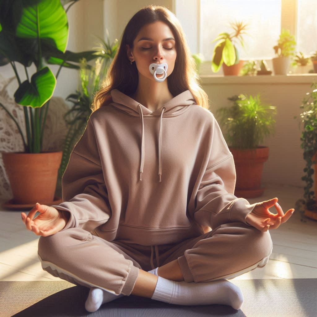 Sociedad infantilizada