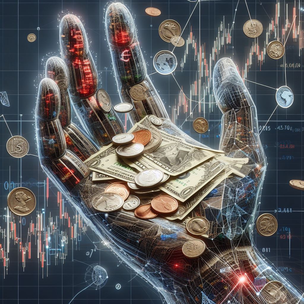 La "mano invisible" de Adam Smith