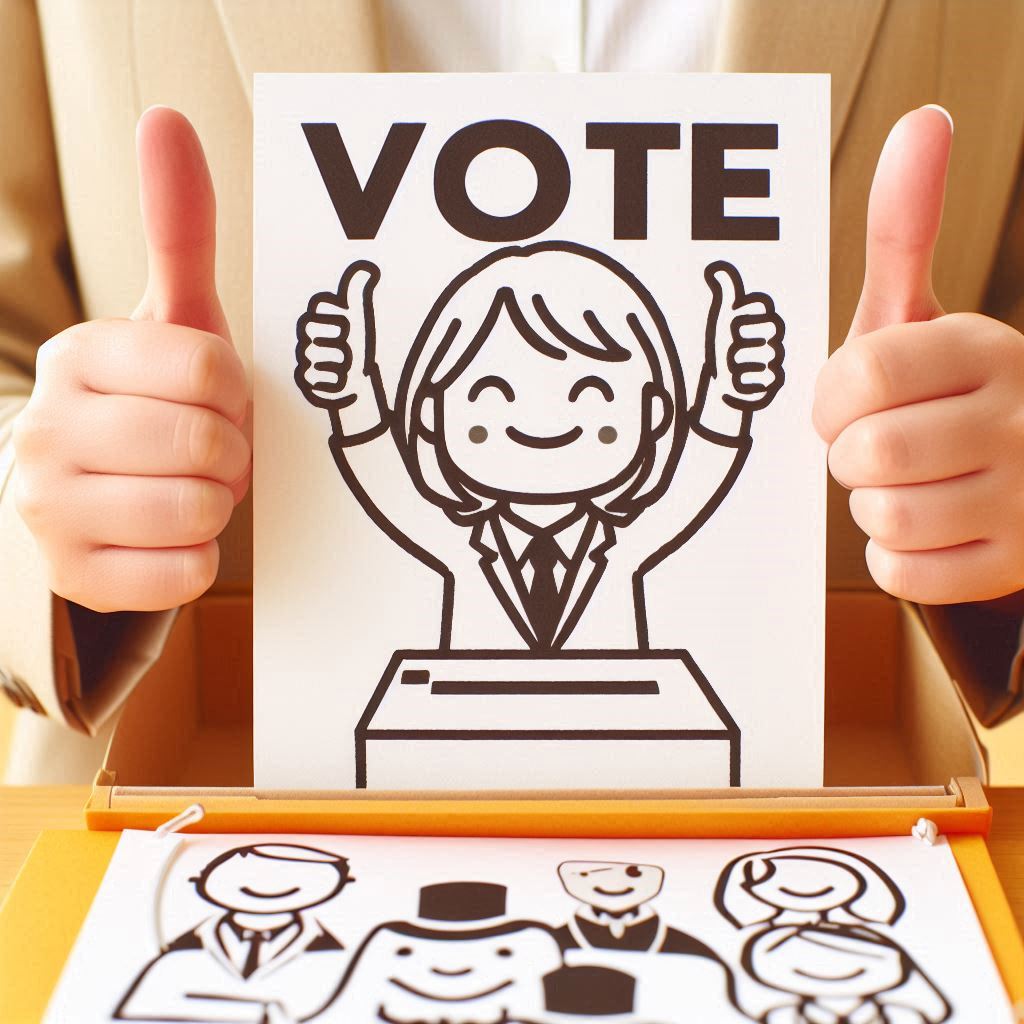 ¿Quiénes no deberían votar?