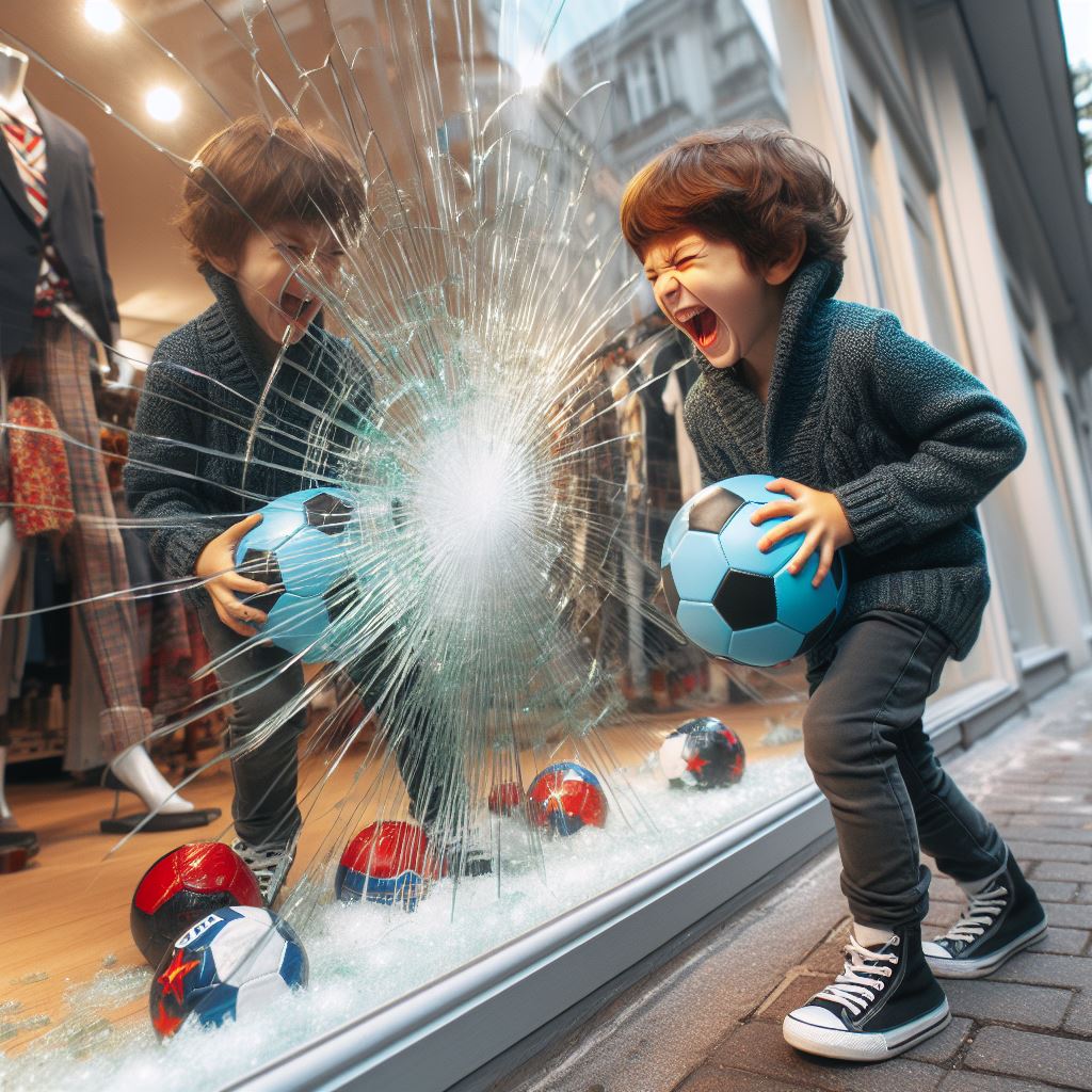 La falacia de la ventana rota