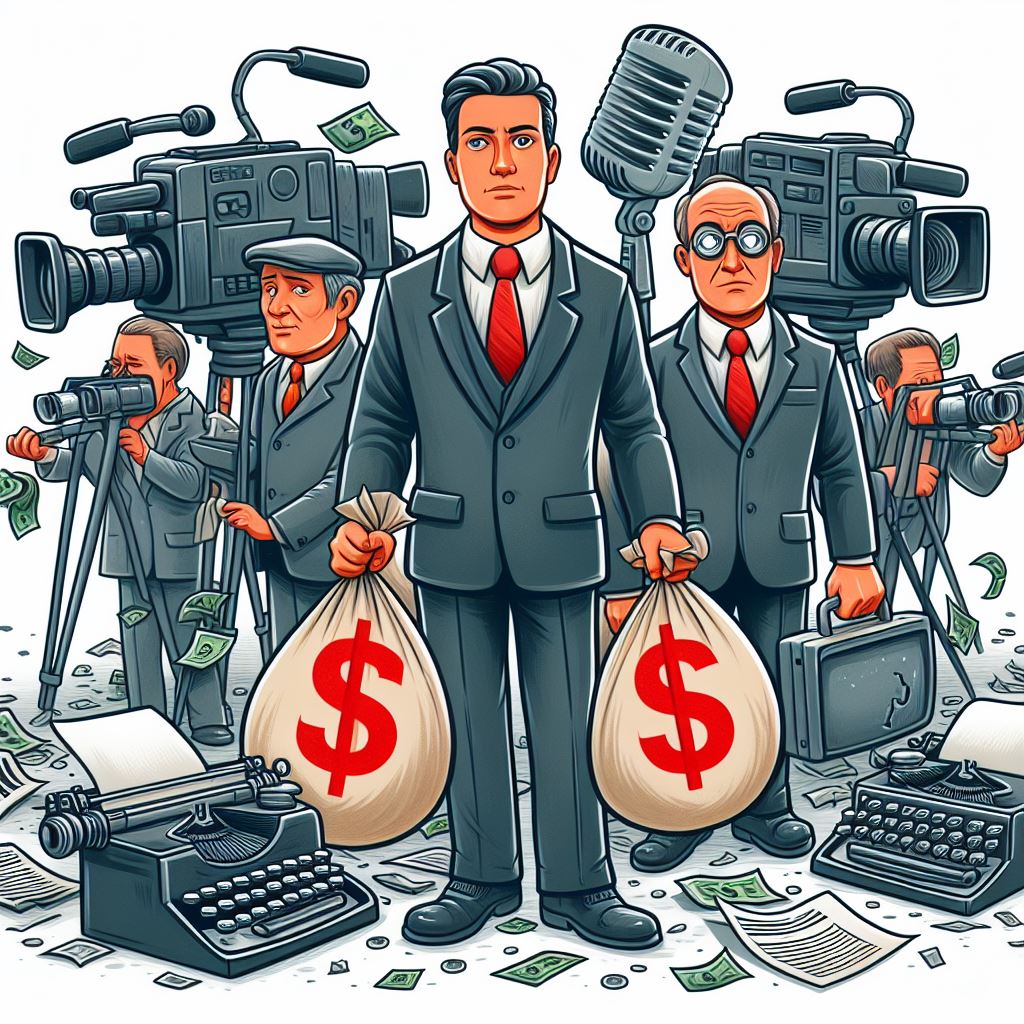 Medios de comunicación