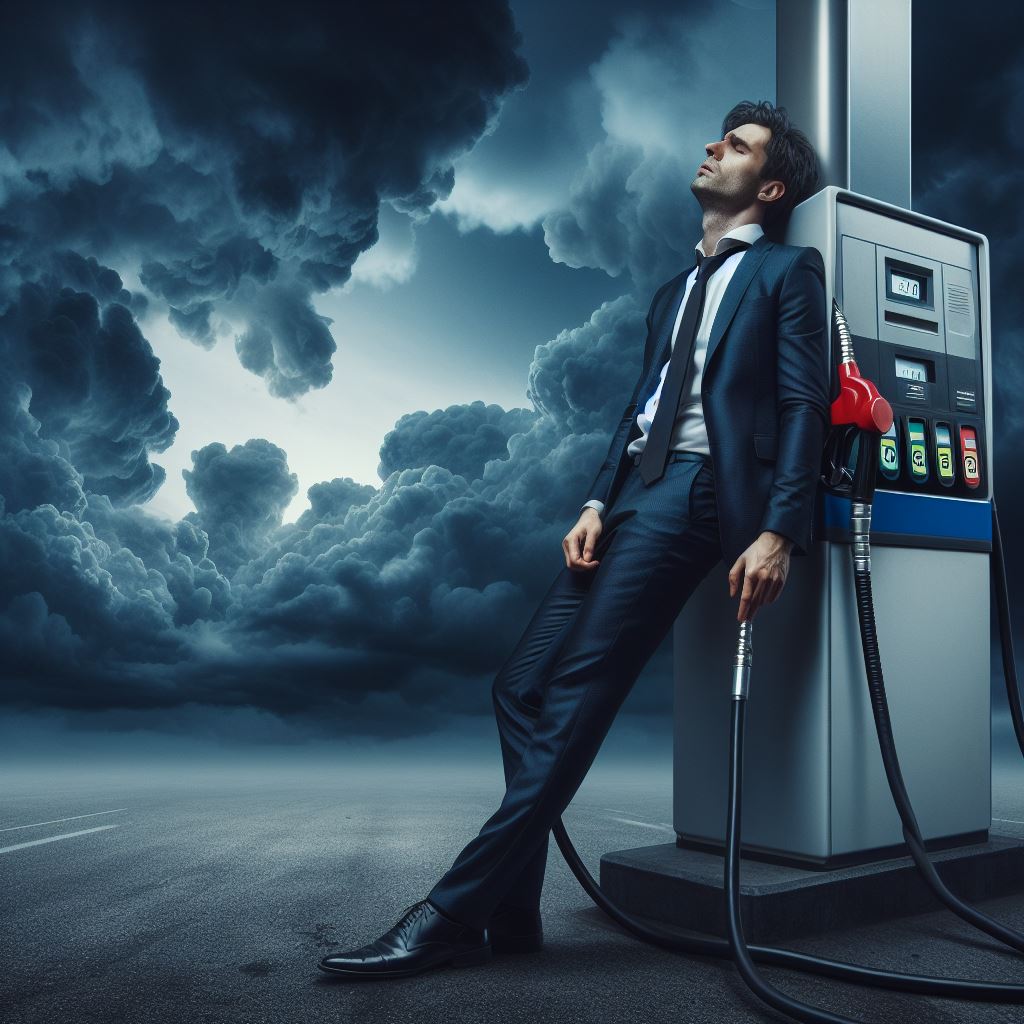 Impuestos sobre Combustibles