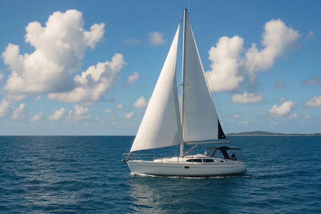 Patrón de Embarcaciones de Recreo (P.E.R.)