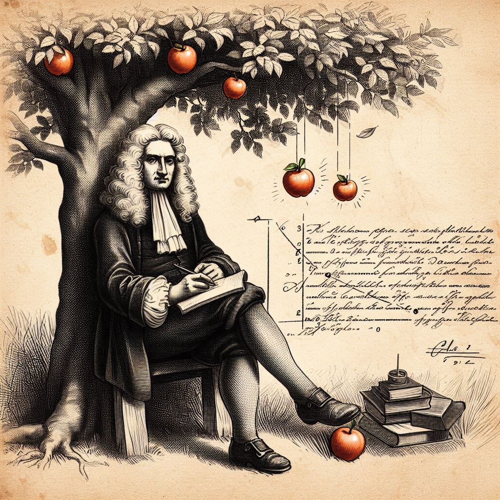 Tercera ley de Newton