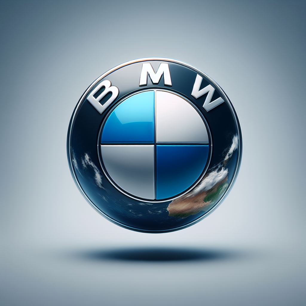 Historia de BMW