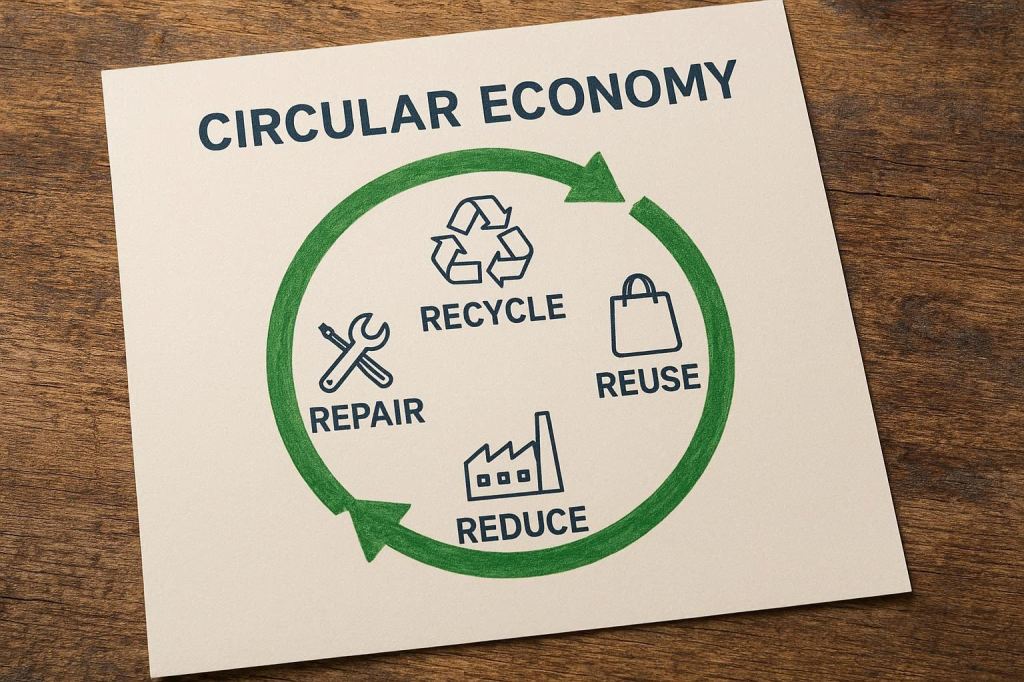 Economía circular