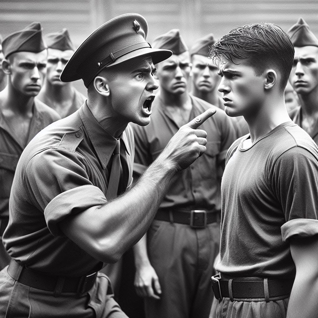 Servicio militar obligatorio