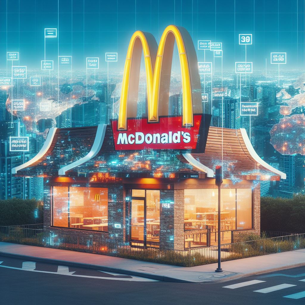 McDonald’s, ¿restaurante o inmobiliaria?