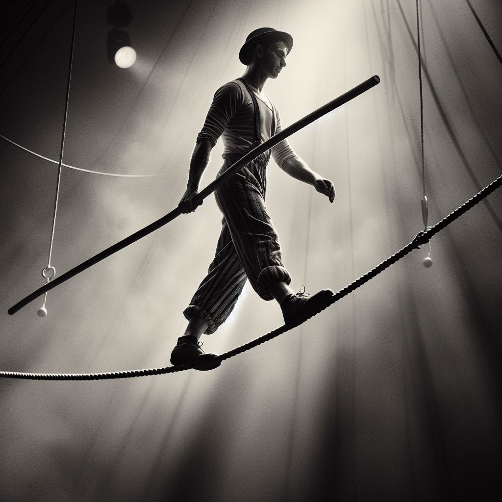 Los problemas vienen solos