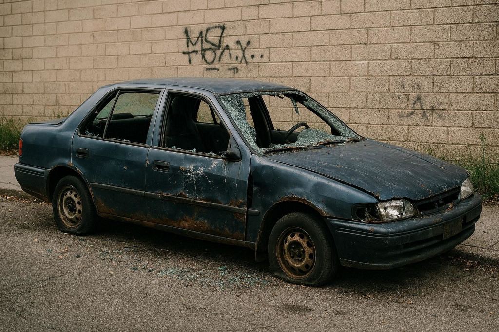 La Teoría de las Ventanas Rotas: cómo un pequeño detalle puede cambiarlo todo