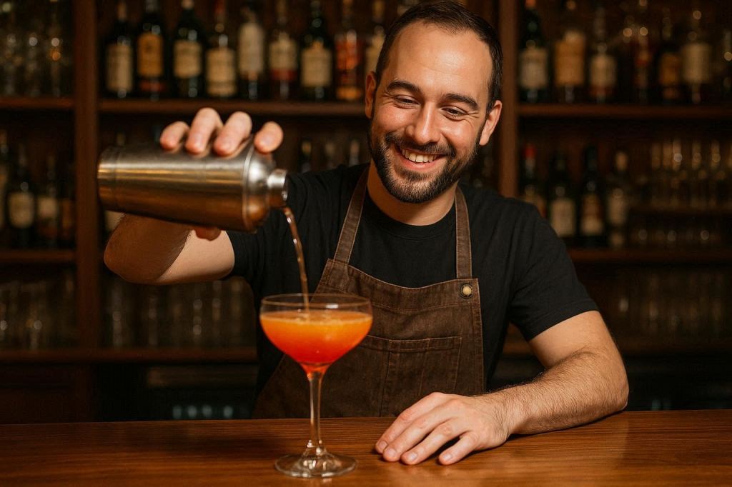 El coste del consumo de alcohol