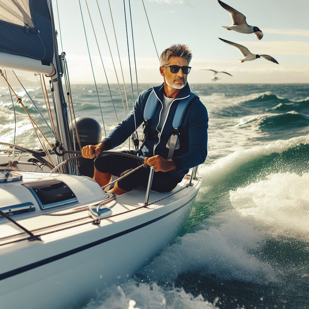 Las mejores marcas de barcos de recreo