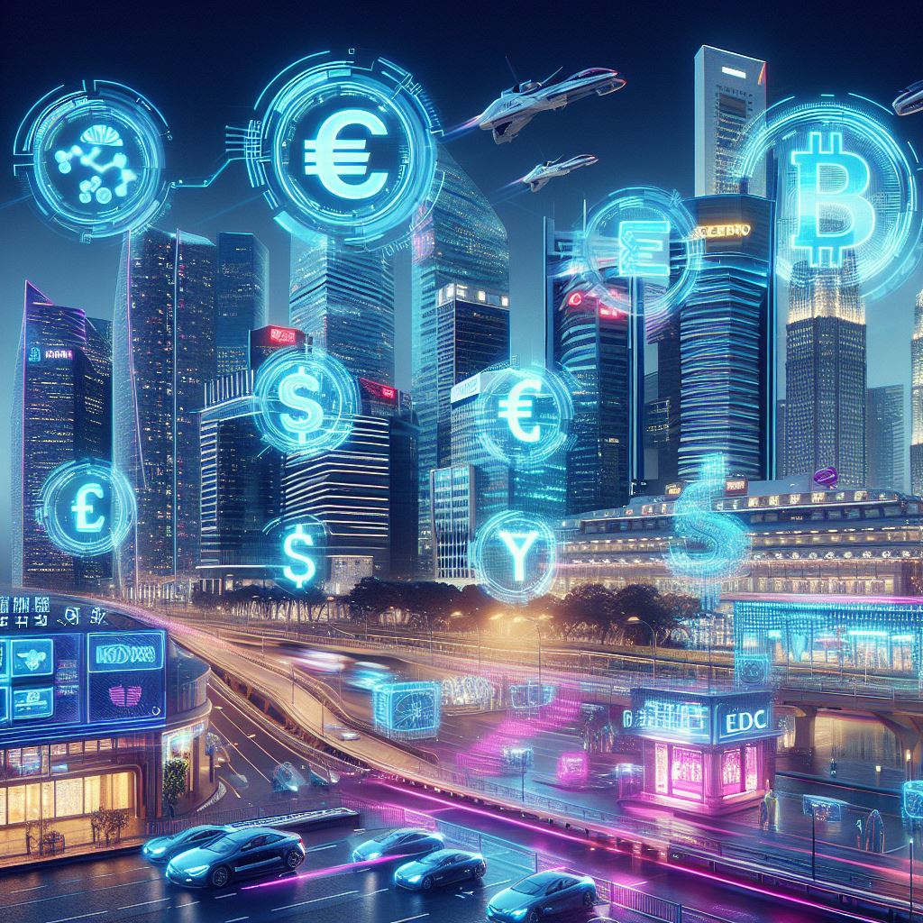 Blockchain y Criptomonedas