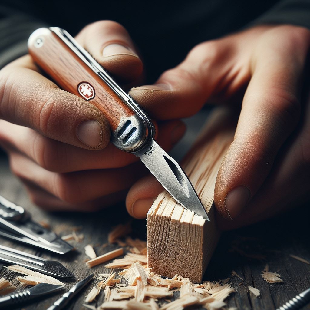 La mejores multiherramientas y cuchillos de supervivencia