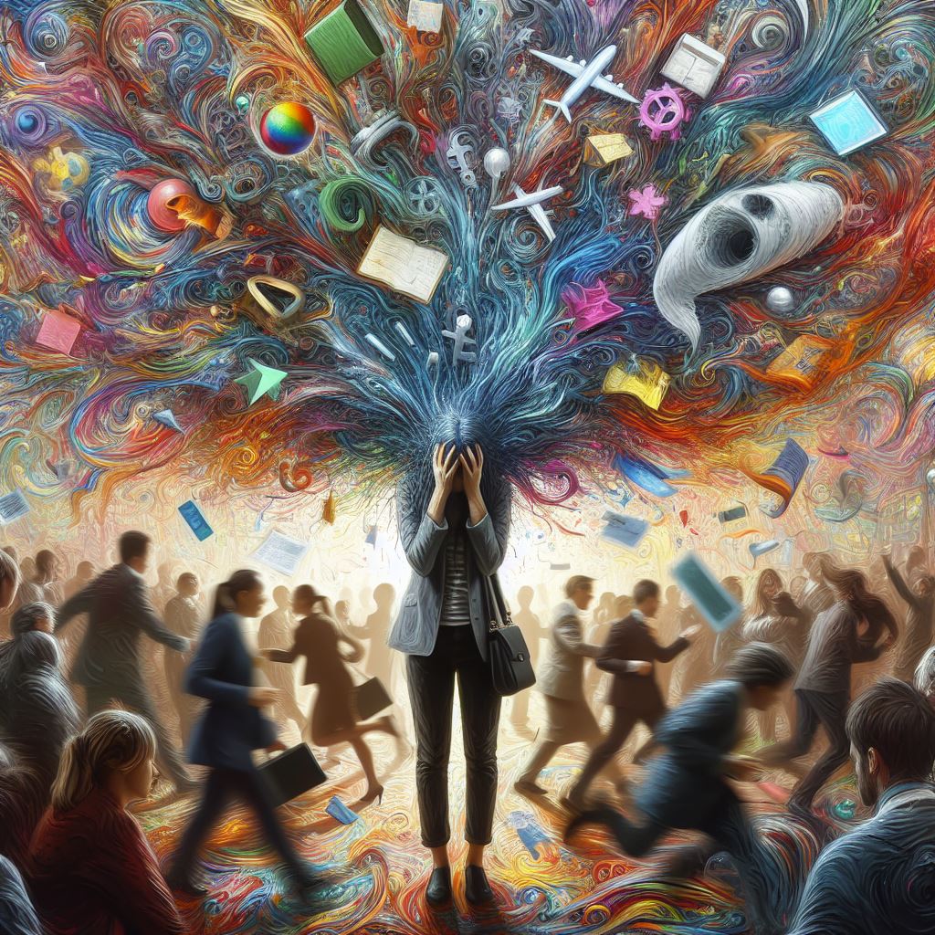 Confundir el deseo con la realidad