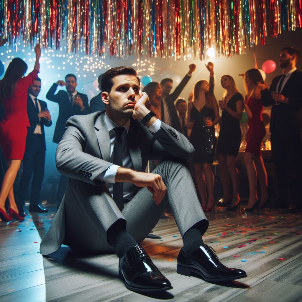 Fines de semana y fiestas: el derecho a no participar