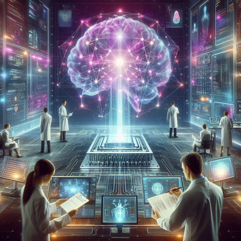 ¿Inteligencia artificial?