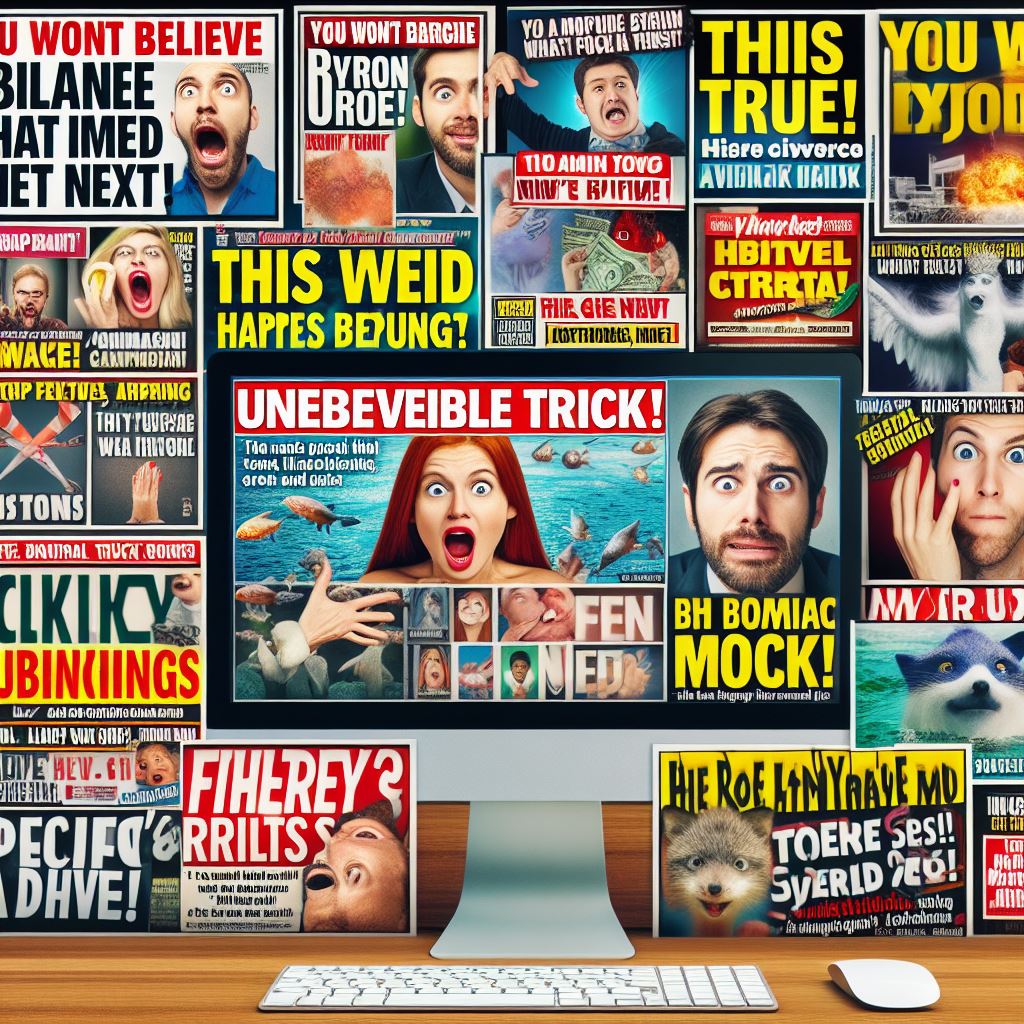 ¡Ten cuidado con esto!