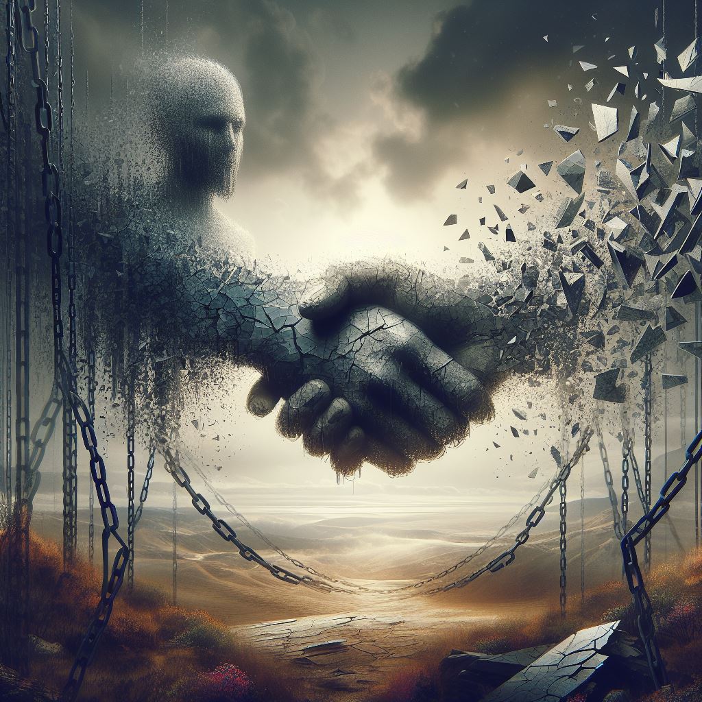 La progresiva falta de respeto en la sociedad