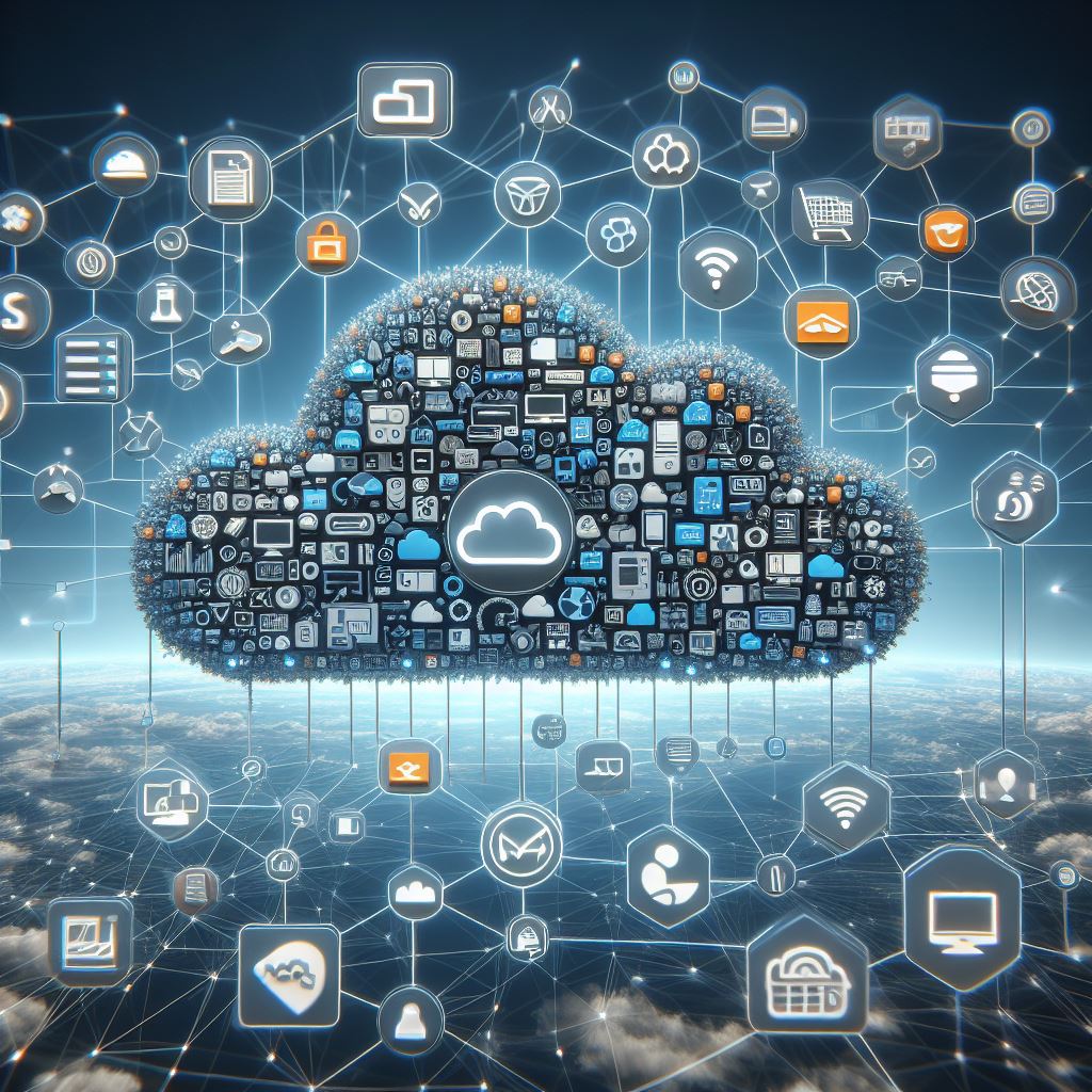 Amazon, ¿mensajería o cloud computing?