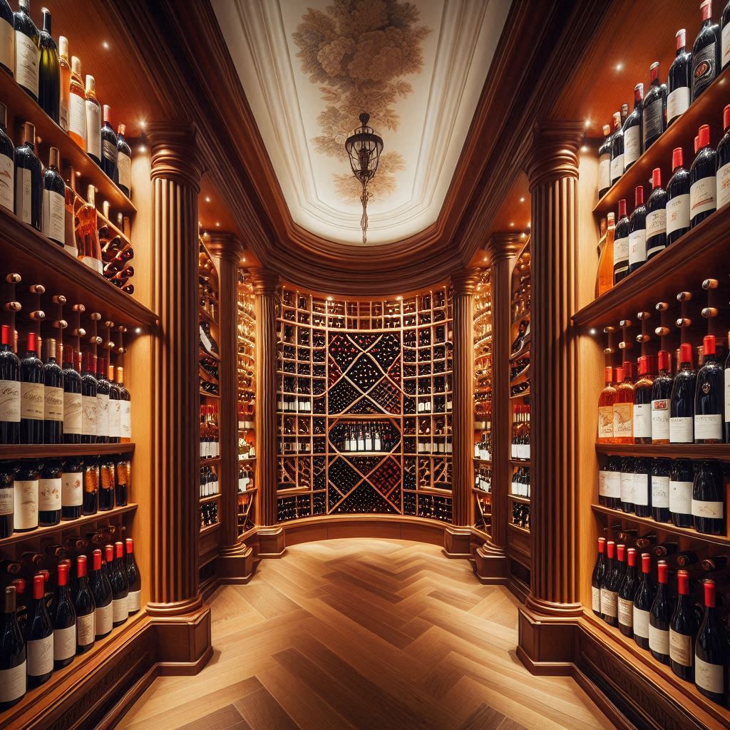 Países que producen los mejores vinos del mundo 🔞