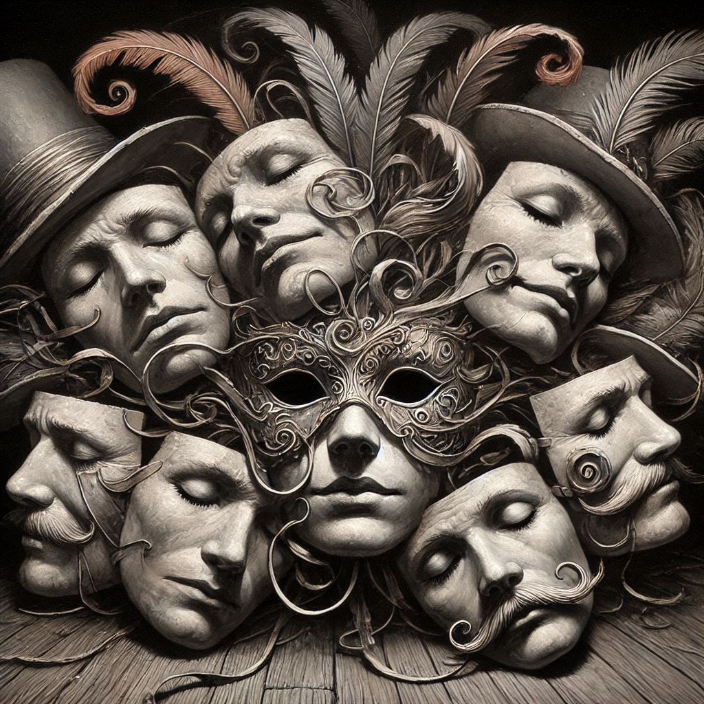 Haz lo que yo digo y no lo que yo hago