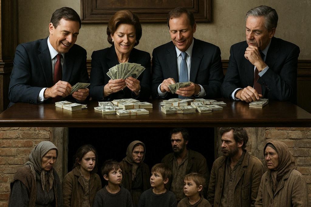 Política extractiva