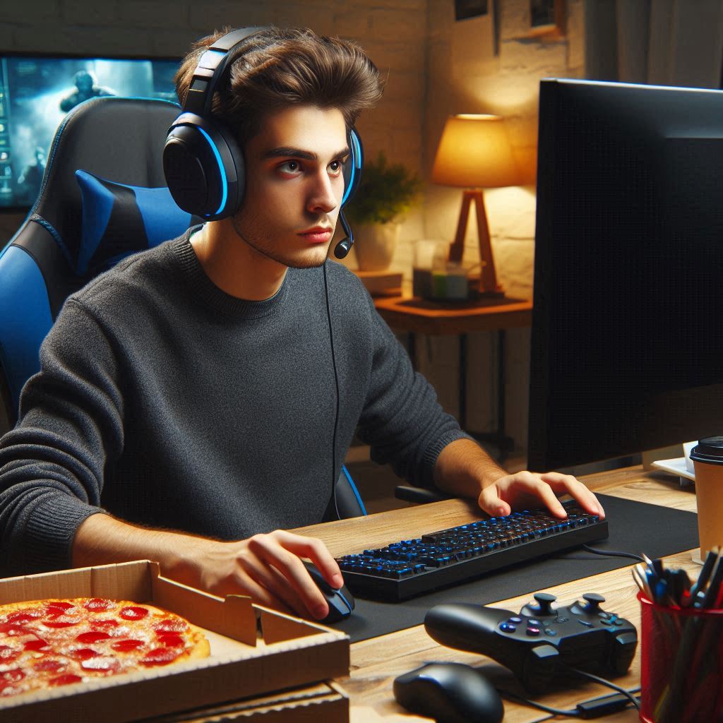 Cuando jugar se vuelve una obligación