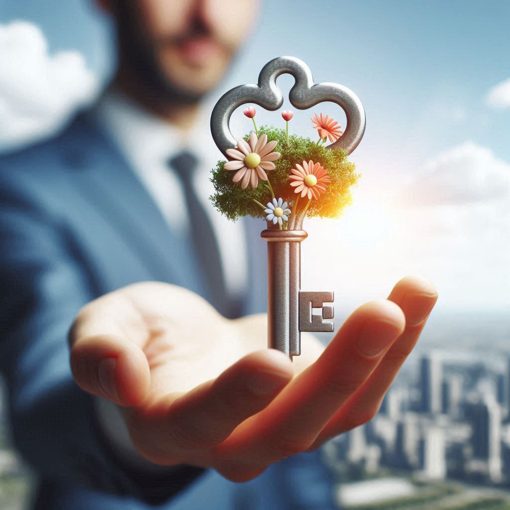 El secreto del Éxito