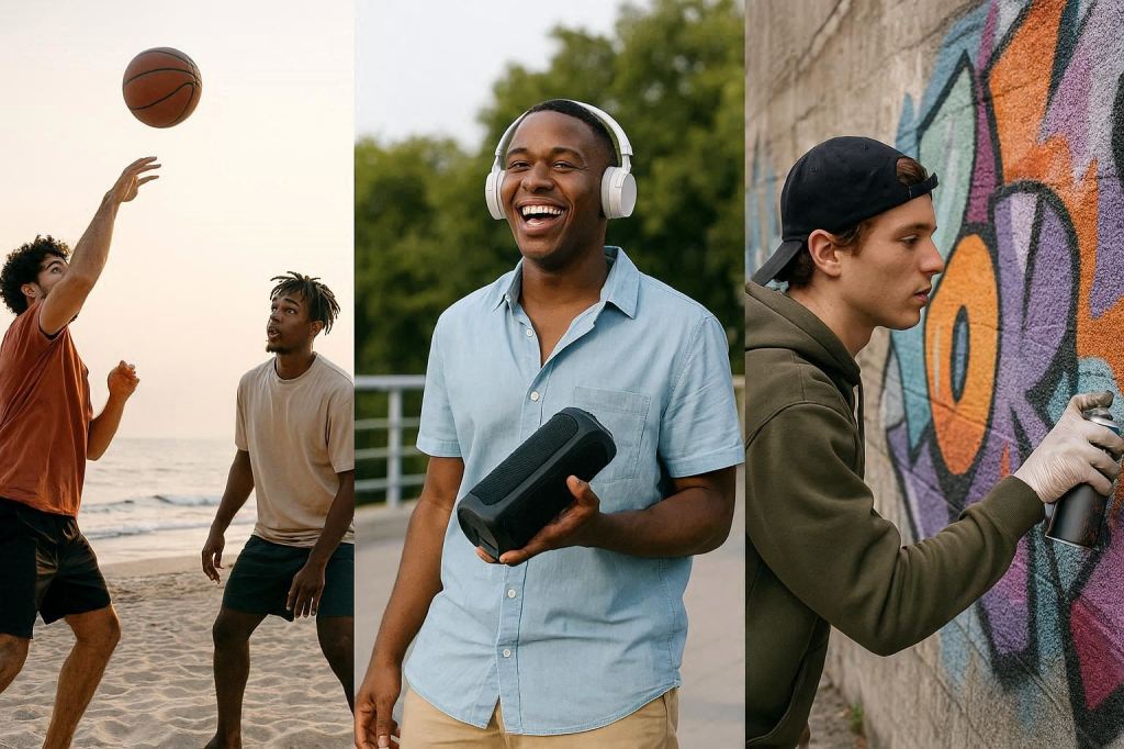 Entre lo público y lo privado