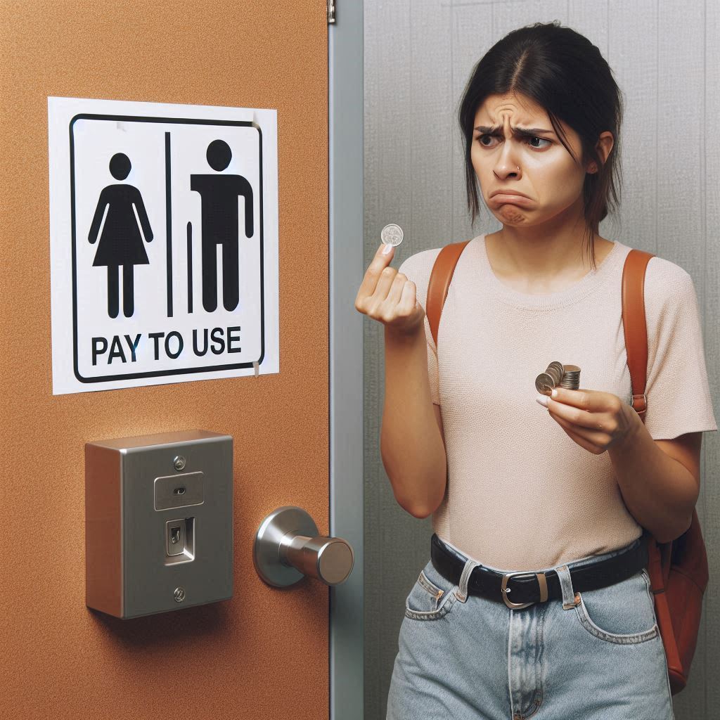 Contradicciones del "Primer Mundo"