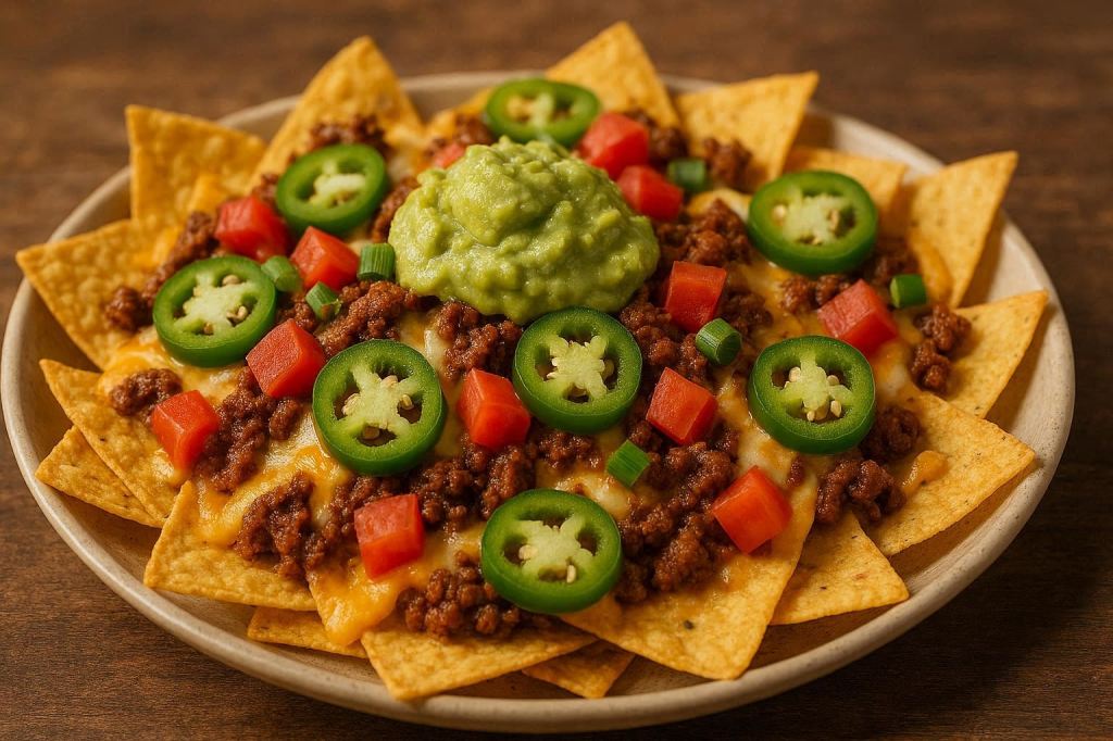 Nachos