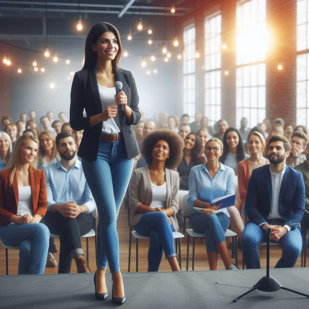 Si Has Hablado y Nadie se ha Ofendido