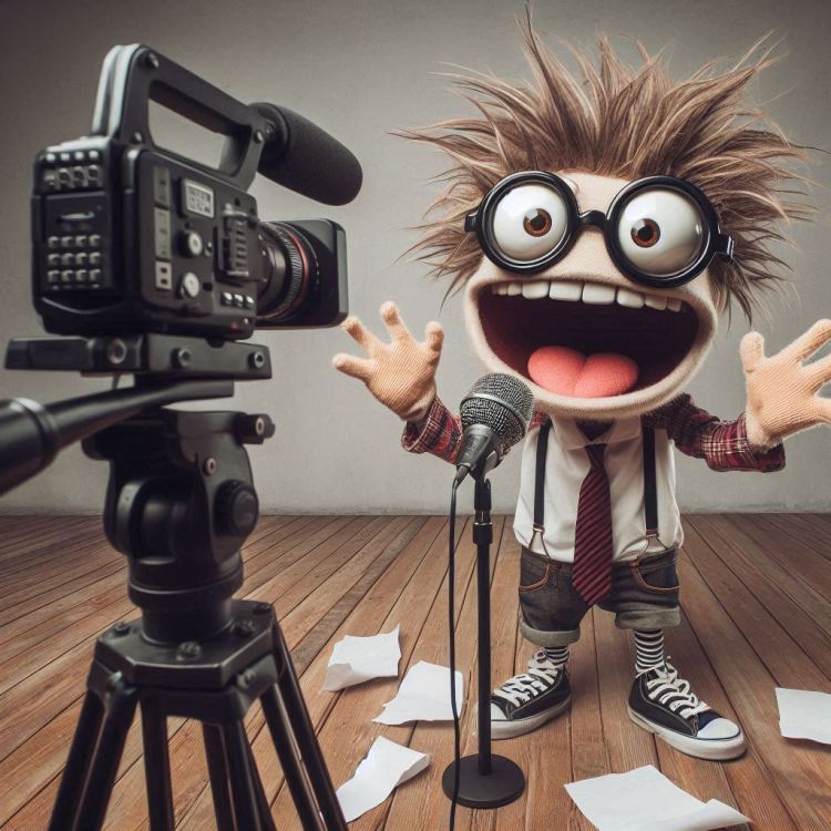 Cómo detectar a un charlatán embustero antes de que te haga perder el tiempo