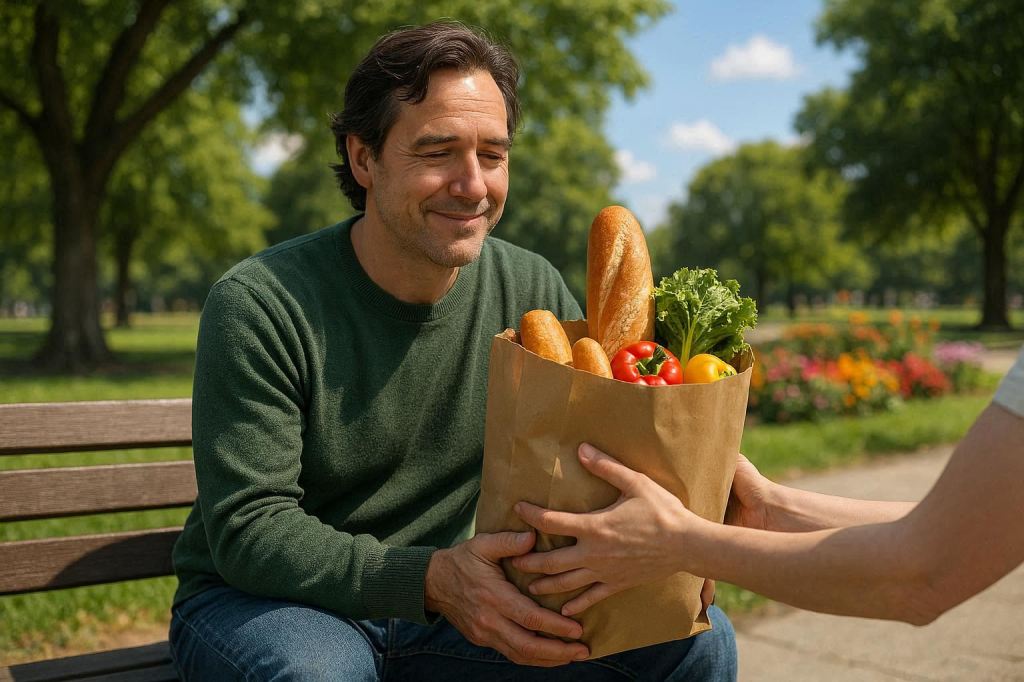 La Falacia de "Prefiero Ser Buena Persona que Rico" o "Prefiero Ser Feliz que Tener Dinero"