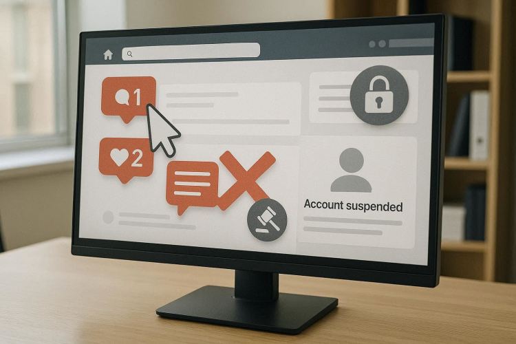 La cultura de la cancelación