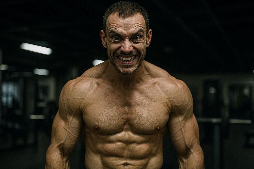 Salud Física vs. Salud Mental