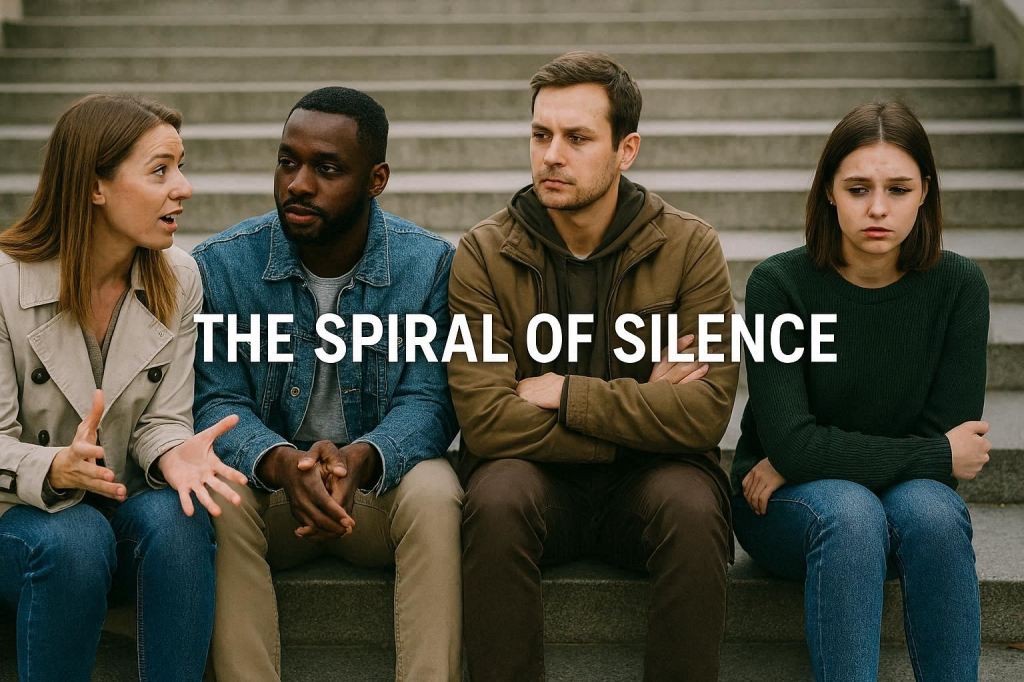 La Espiral del Silencio