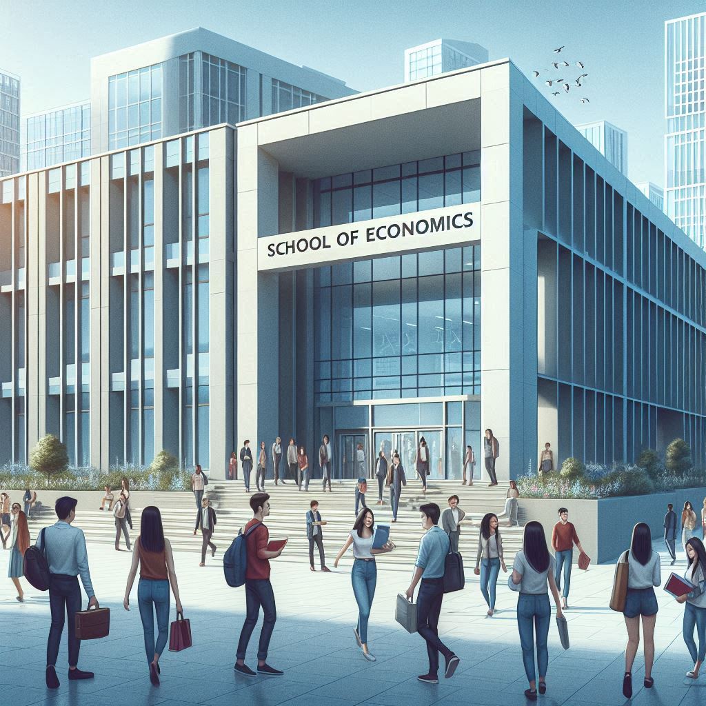 La Escuela Austriaca de Economía