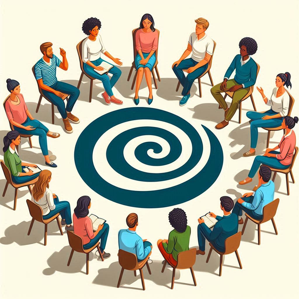 La Espiral del Silencio