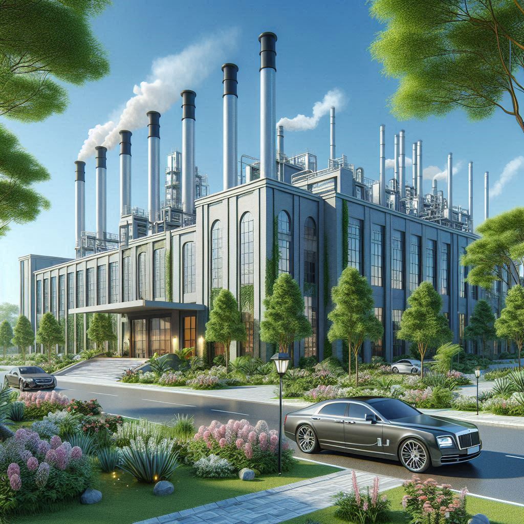 Las Grandes Empresas y las Regulaciones