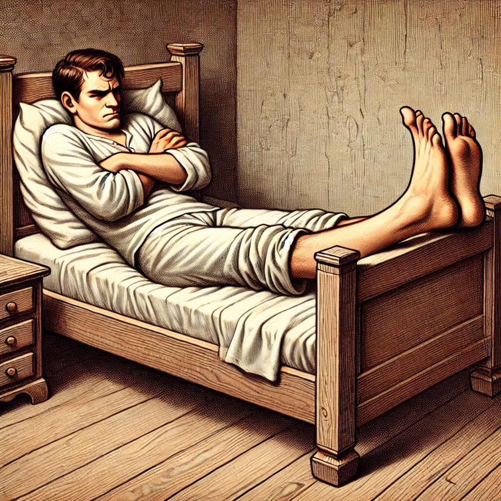 Síndrome de Procusto