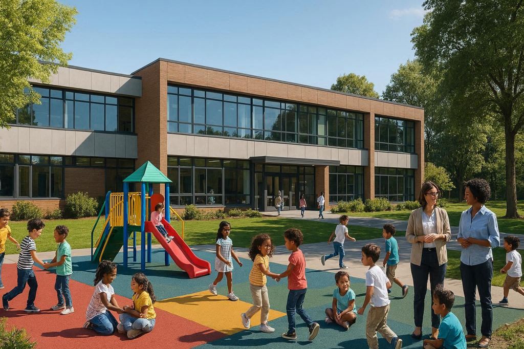 Adaptación de los Colegios