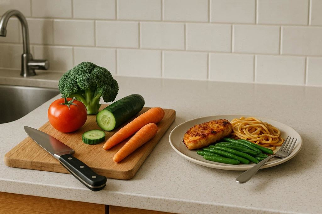 Contaminación cruzada