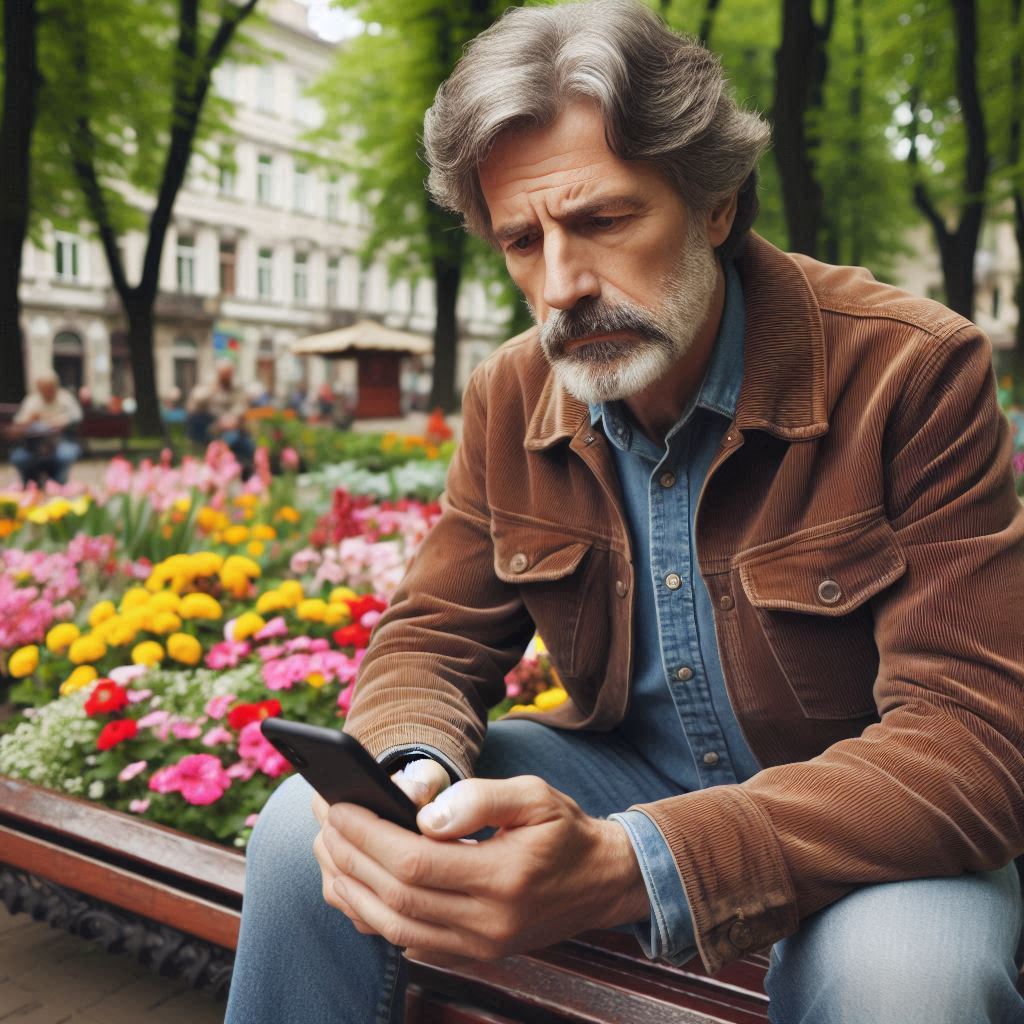 La Triste Historia de Carlos