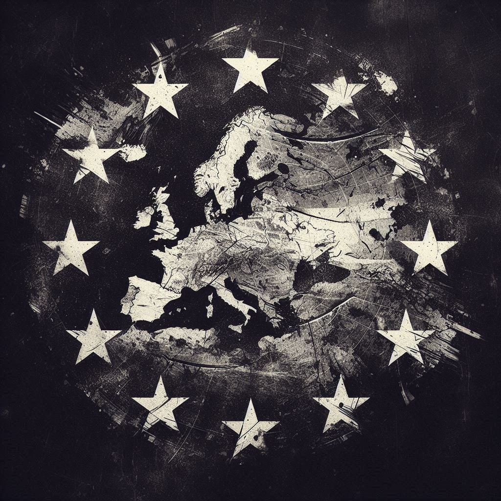 Durmiendo con el enemigo. Hauschildt