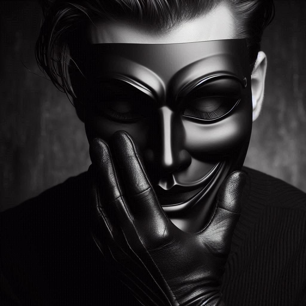 Personas de las que deberías desconfiar