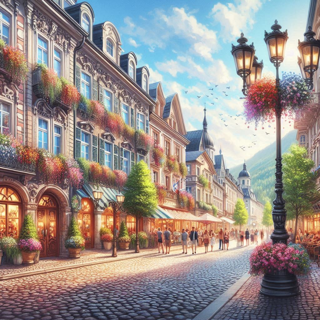 El Reino de la Belleza Silente