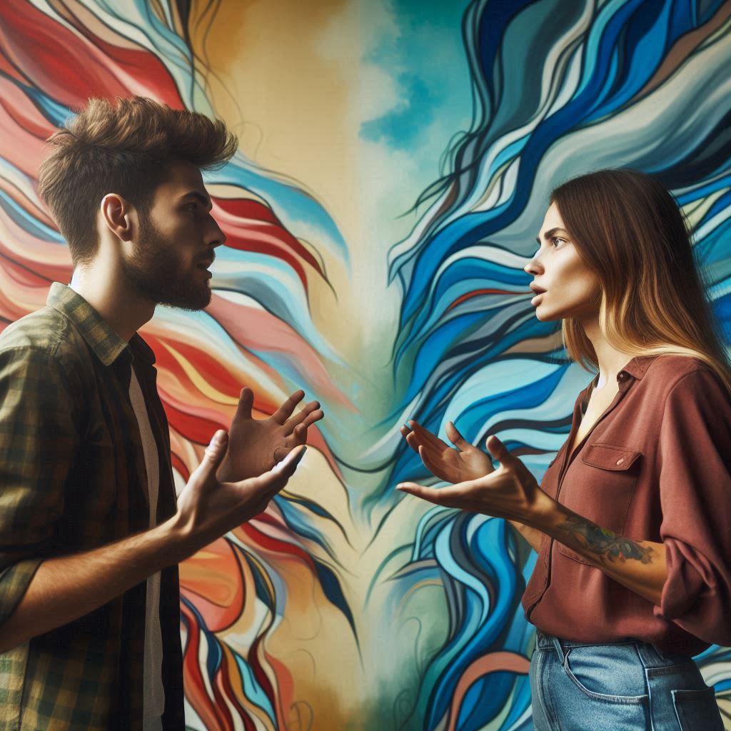 Cosas que no se deberían tolerar en una pareja